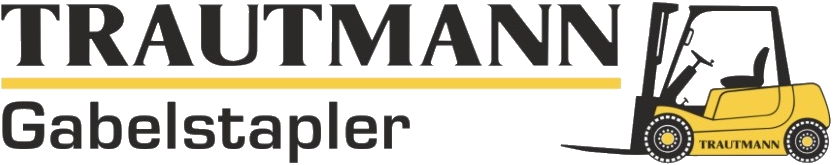 Trautmann Gabelstapler GmbH Logo